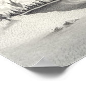 馬遊 ポスター (角)