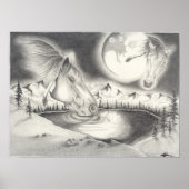 馬遊 ポスター (正面)