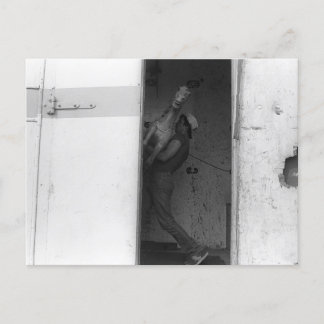 馬運の ポストカード