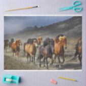 馬道ティッシュペーパー 薄葉紙 (クラフト)