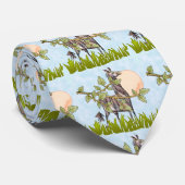 馬隠し ネクタイ (ロール)