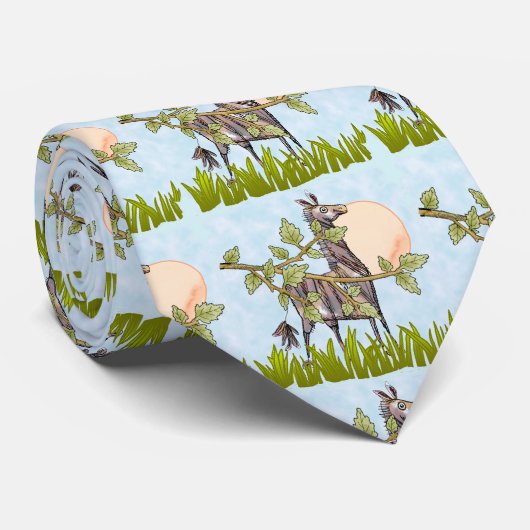 馬隠し ネクタイ (ロール)