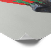 馬面3 ポスター (角)