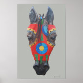 馬面3 ポスター (正面)