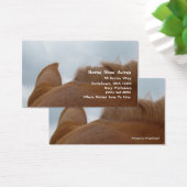 馬靴エイカーズソレルホース (デスク)