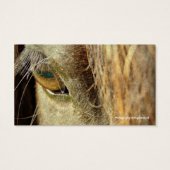 馬靴エーカー (裏面)