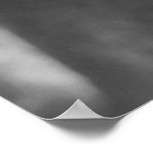 馬靴プリント ポスター (角)