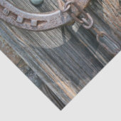 馬鞍馬蹄西素朴線 薄葉紙 (詳細)