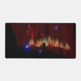 馬頭星雲デスクマット デスクマット