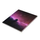 馬頭星雲バーナード33 NASA タイル (側面)