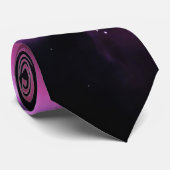 馬頭星雲バーナード33 NASA ネクタイ (ロール)