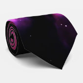 馬頭星雲バーナード33 NASA ネクタイ (ロール)