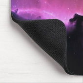 馬頭星雲バーナード33 NASA マウスパッド (コーナー)