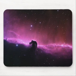 馬頭星雲バーナード33 NASA マウスパッド