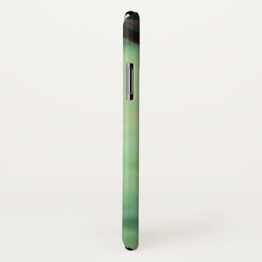 馬頭001 Case-Mate iPhoneケース (裏面/右)
