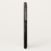 馬頭001 Case-Mate iPhoneケース (裏面/左)
