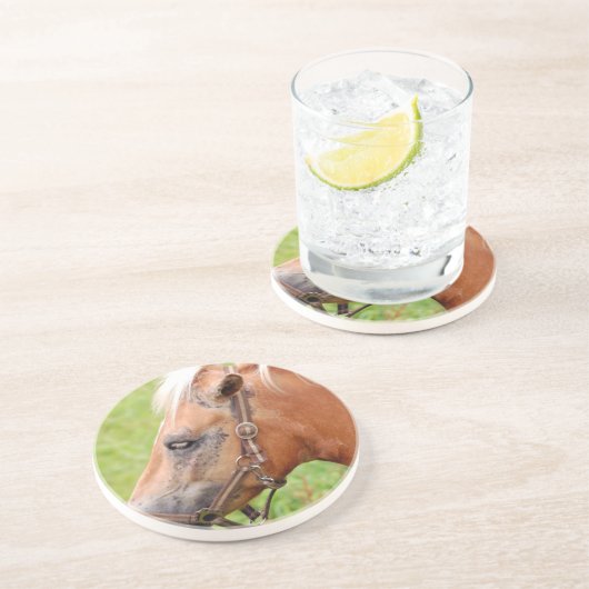 馬頭003 コースター (側面)