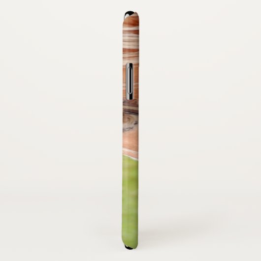 馬頭003 Case-Mate iPhoneケース (裏面/右)