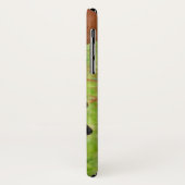 馬頭003 Case-Mate iPhoneケース (裏面/左)