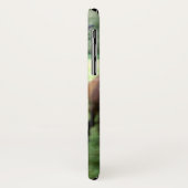 馬頭004 Case-Mate iPhoneケース (裏面/左)