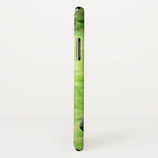 馬頭005 Case-Mate iPhoneケース (裏面/右)