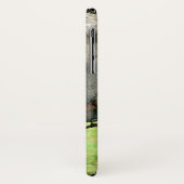 馬頭005 Case-Mate iPhoneケース (裏面/左)