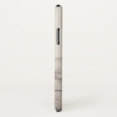 馬頭008 Case-Mate iPhoneケース (裏面/右)