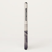 馬頭008 Case-Mate iPhoneケース (裏面/左)