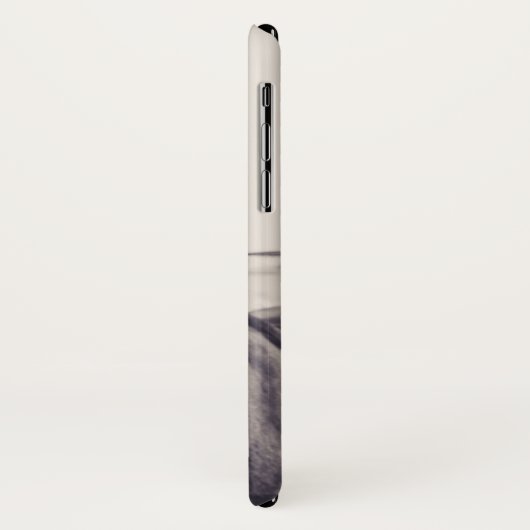 馬頭008 Case-Mate iPhoneケース (裏面/左)