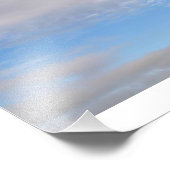 馬頭 フォトプリント            (角)