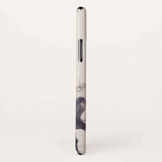 馬頭 011 Case-Mate iPhoneケース (裏面/右)