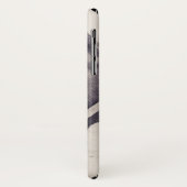 馬頭 011 Case-Mate iPhoneケース (裏面/左)