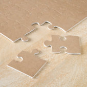 馬頭（Heywood Hardy著） ジグソーパズル (側面)