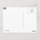 馬食い ポストカード (裏面)