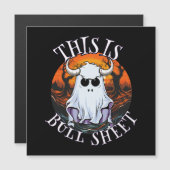 馬鹿げたシート - おもしろいお化けシート (正面/裏面)