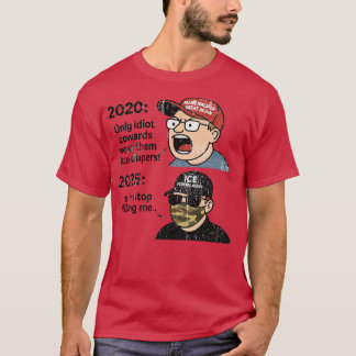 馬鹿だけどフェミニスト - フェミニストへのギフト Tシャツ