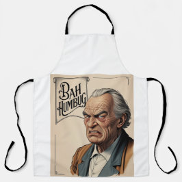 馬鹿な！ エプロン