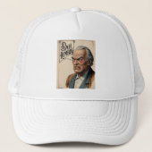 馬鹿な! キャップ (正面)