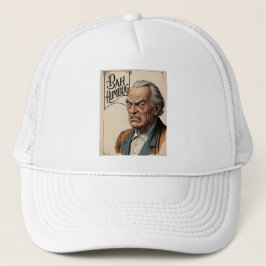 馬鹿な！ キャップ