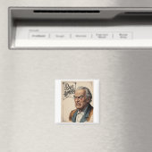 馬鹿な！ マグネット (インサイチュ (食洗機))