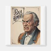 馬鹿な！ マグネット (正面)