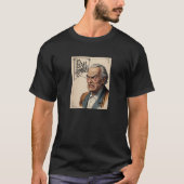 馬鹿な! Tシャツ (正面)