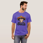 馬鹿者！面白いトランプ (2) Tシャツ (正面フル)