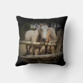 馬1枕 クッション (裏面)