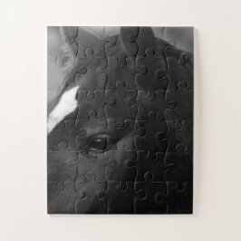 馬11x14 30pc jpcnm ジグソーパズル