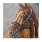 馬2 タイル (正面)