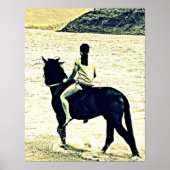 馬2 ポスター (正面)