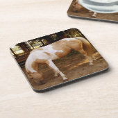 馬3 コースター (左側)