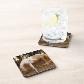 馬3 コースター (右側)