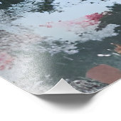 馬5脚oops写真の拡大 フォトプリント            (角)